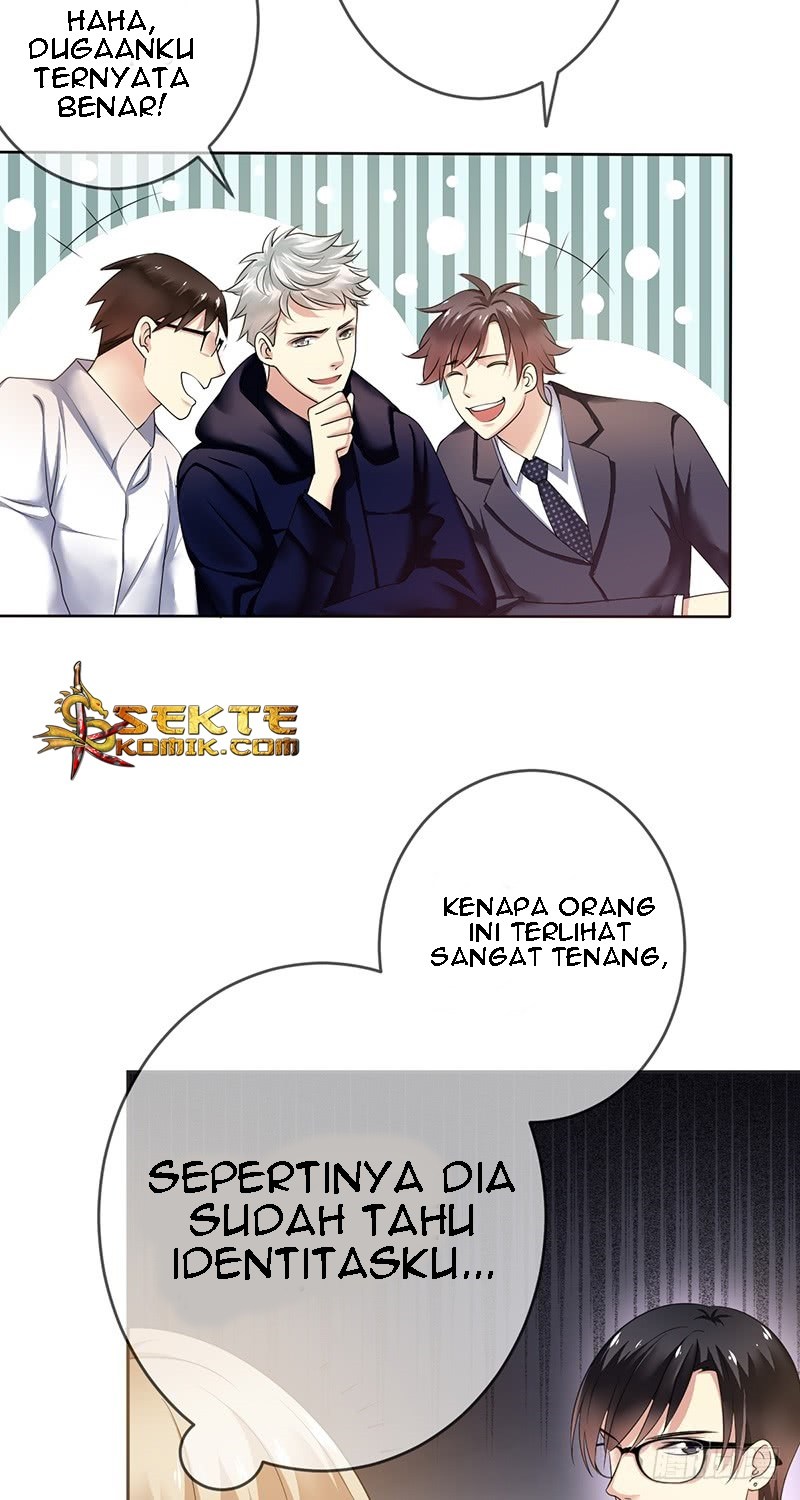 NSD Gaming Chapter 75 Bahasa Indonesia